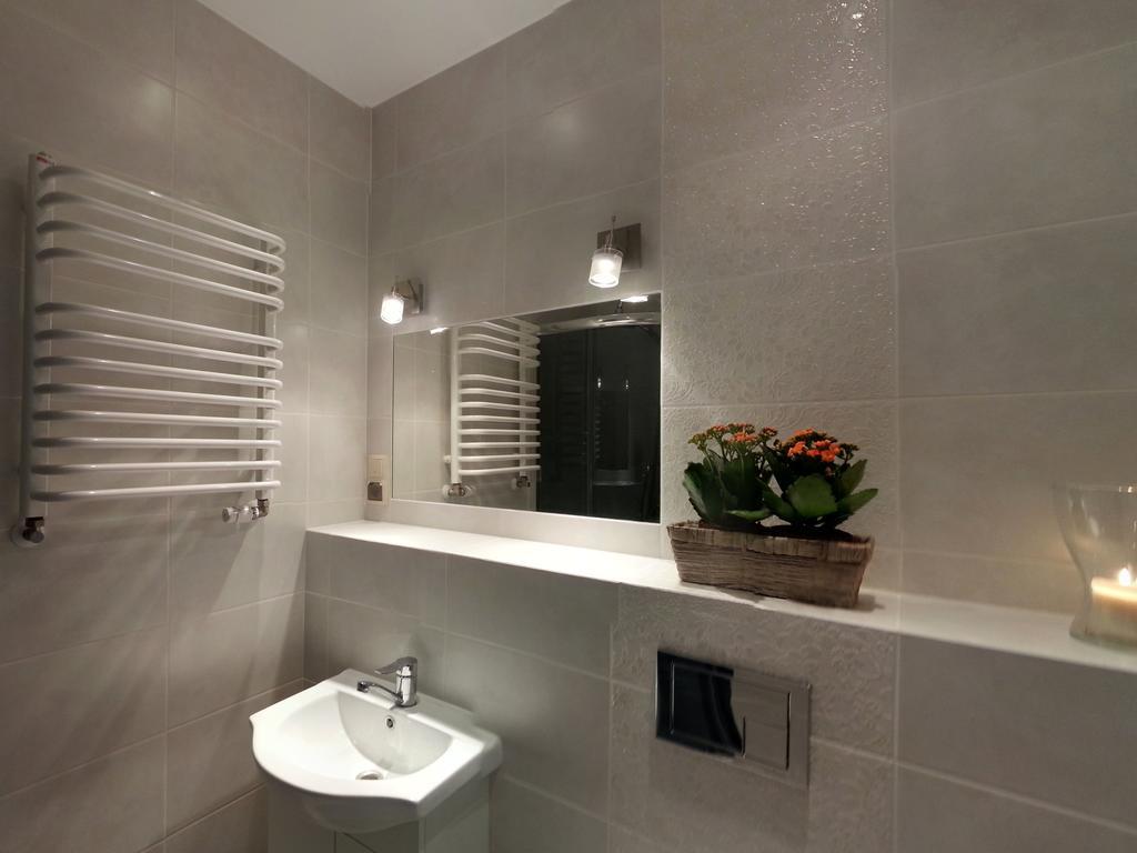 Sopot Baltic Apartment Exterior photo