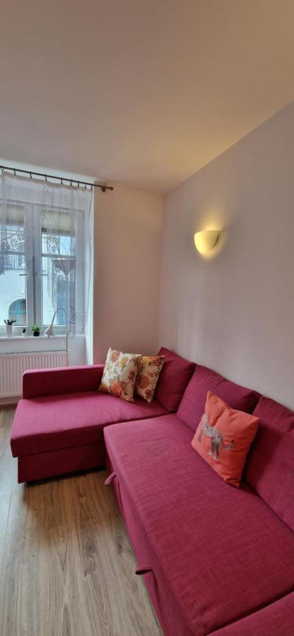 Sopot Baltic Apartment Exterior photo