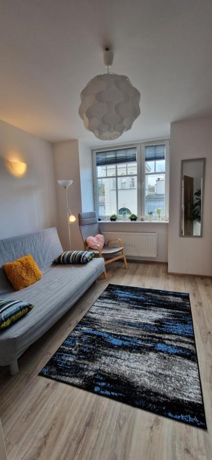 Sopot Baltic Apartment Exterior photo