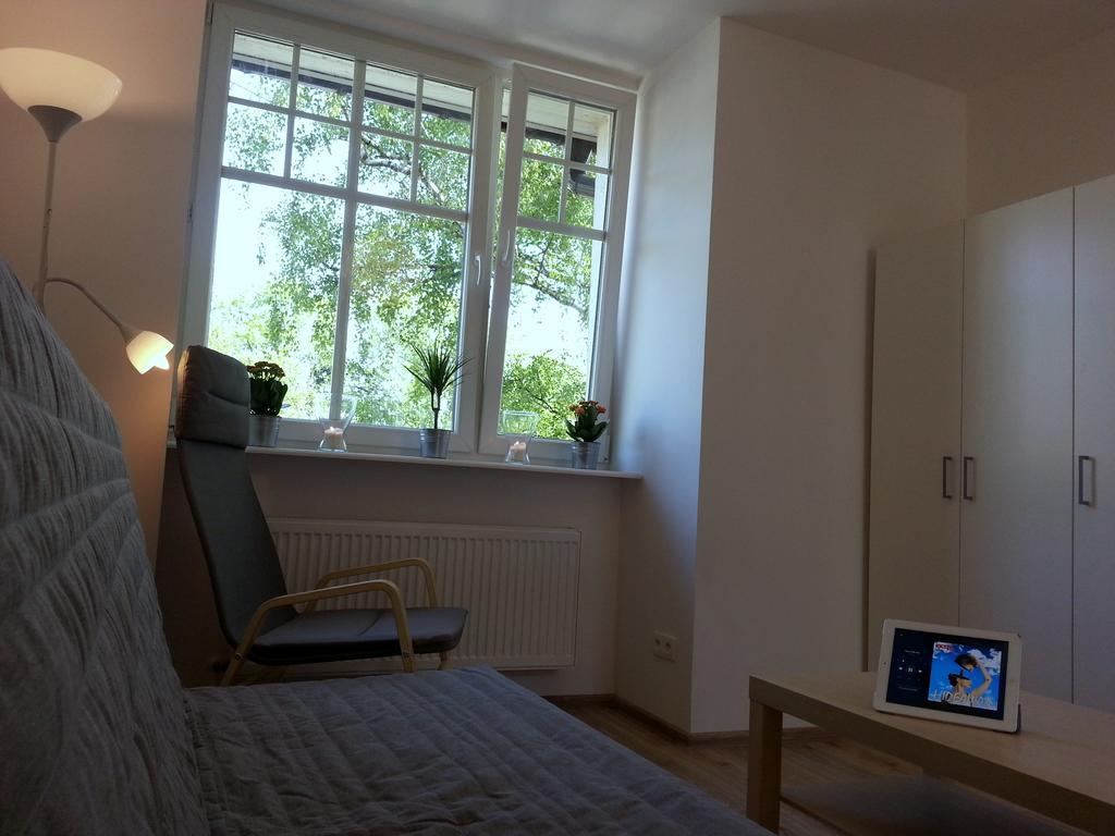 Sopot Baltic Apartment Room photo