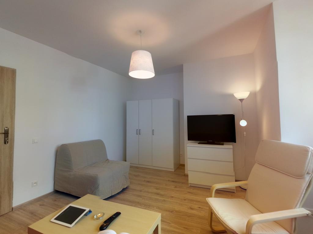 Sopot Baltic Apartment Room photo