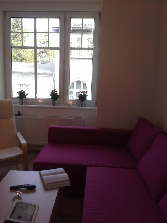 Sopot Baltic Apartment Room photo