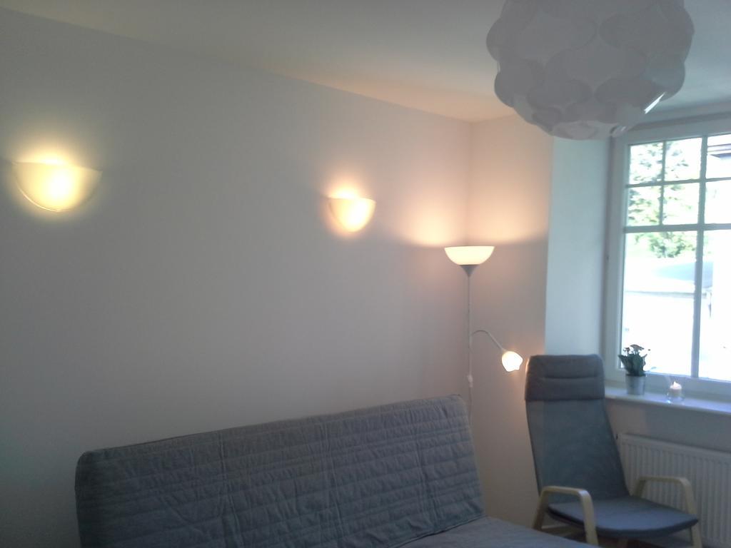 Sopot Baltic Apartment Room photo