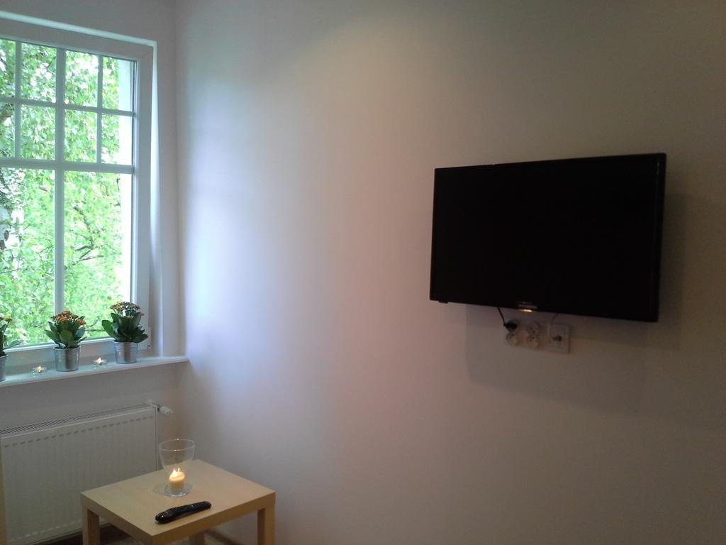Sopot Baltic Apartment Room photo