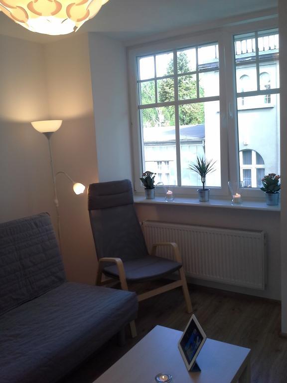 Sopot Baltic Apartment Room photo