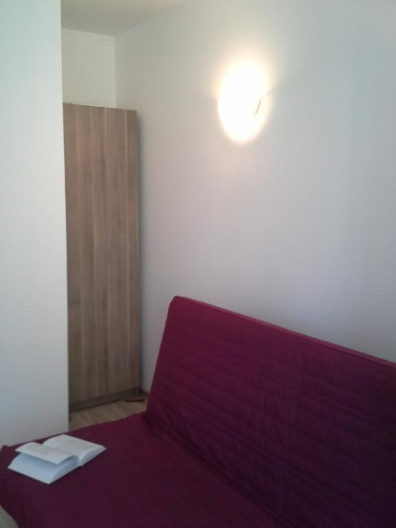 Sopot Baltic Apartment Room photo
