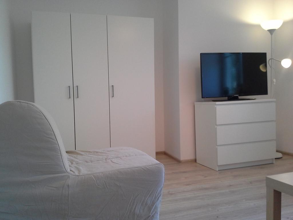 Sopot Baltic Apartment Room photo
