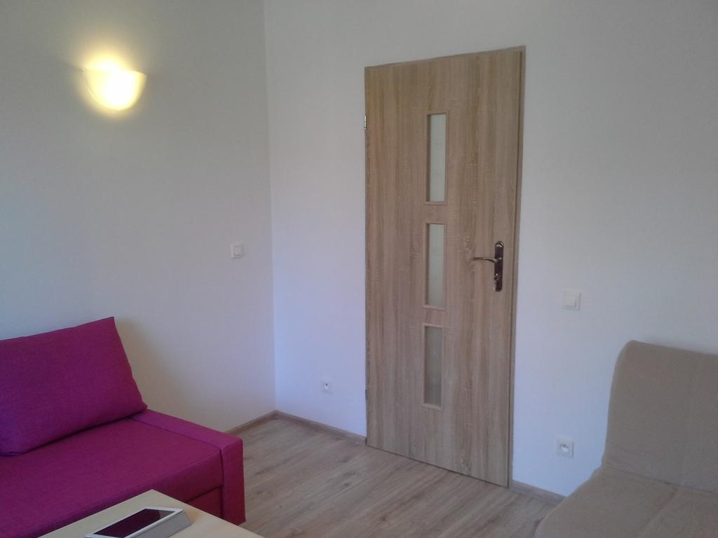Sopot Baltic Apartment Room photo
