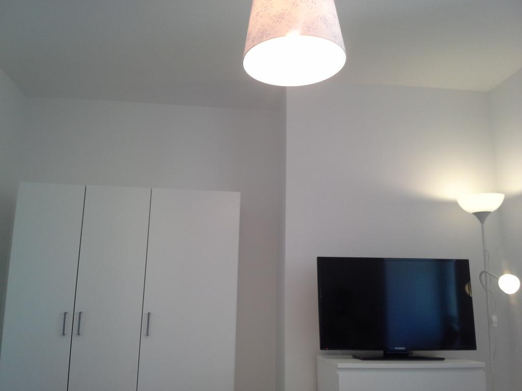 Sopot Baltic Apartment Room photo